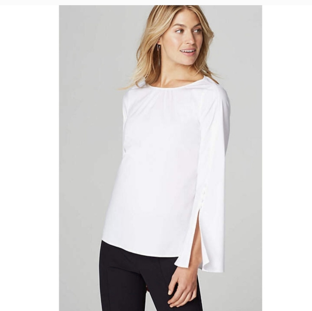 COPY - Christian Siriano for J jill new with tags